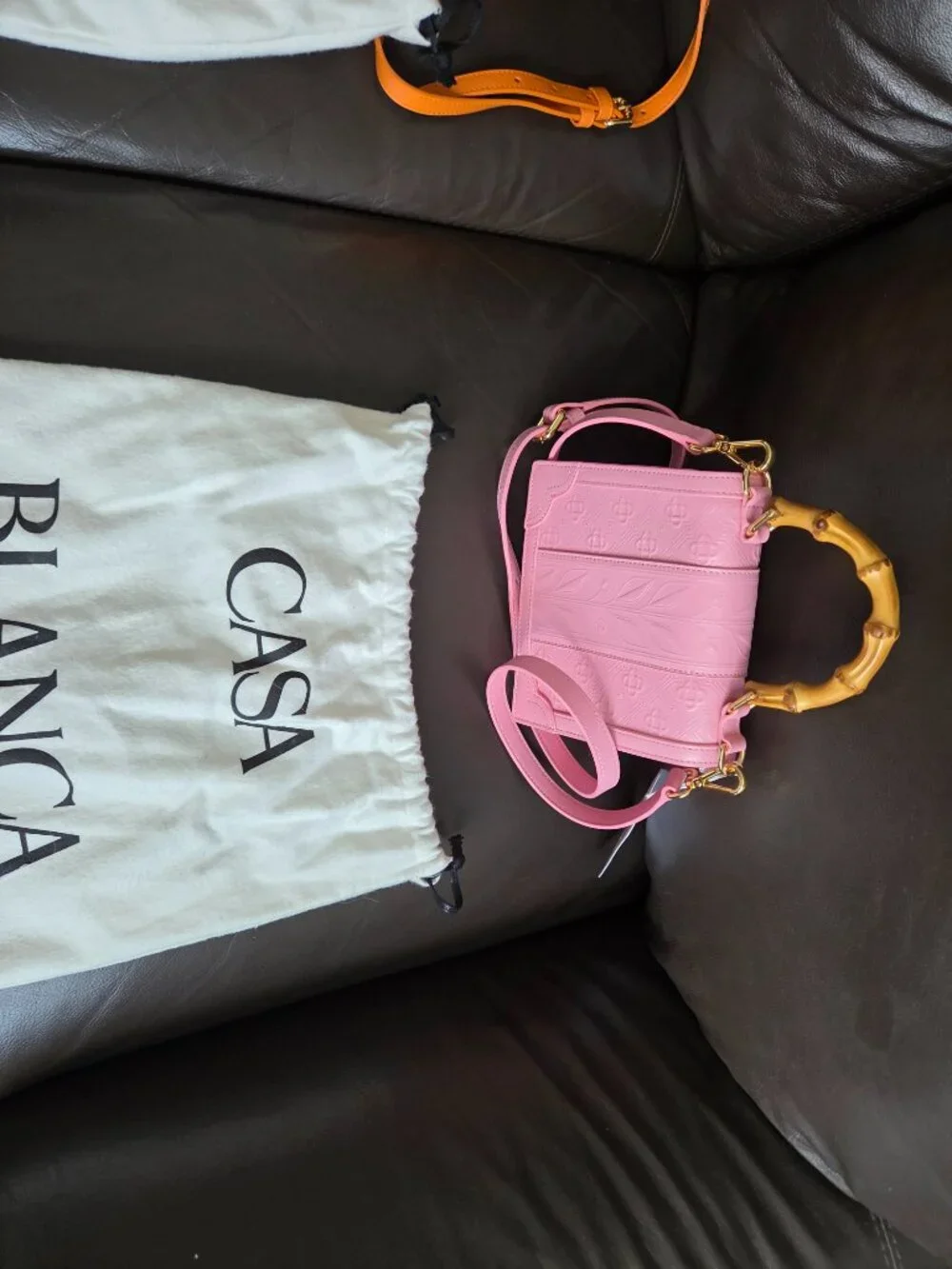 Handbag - Picture 2 of 4